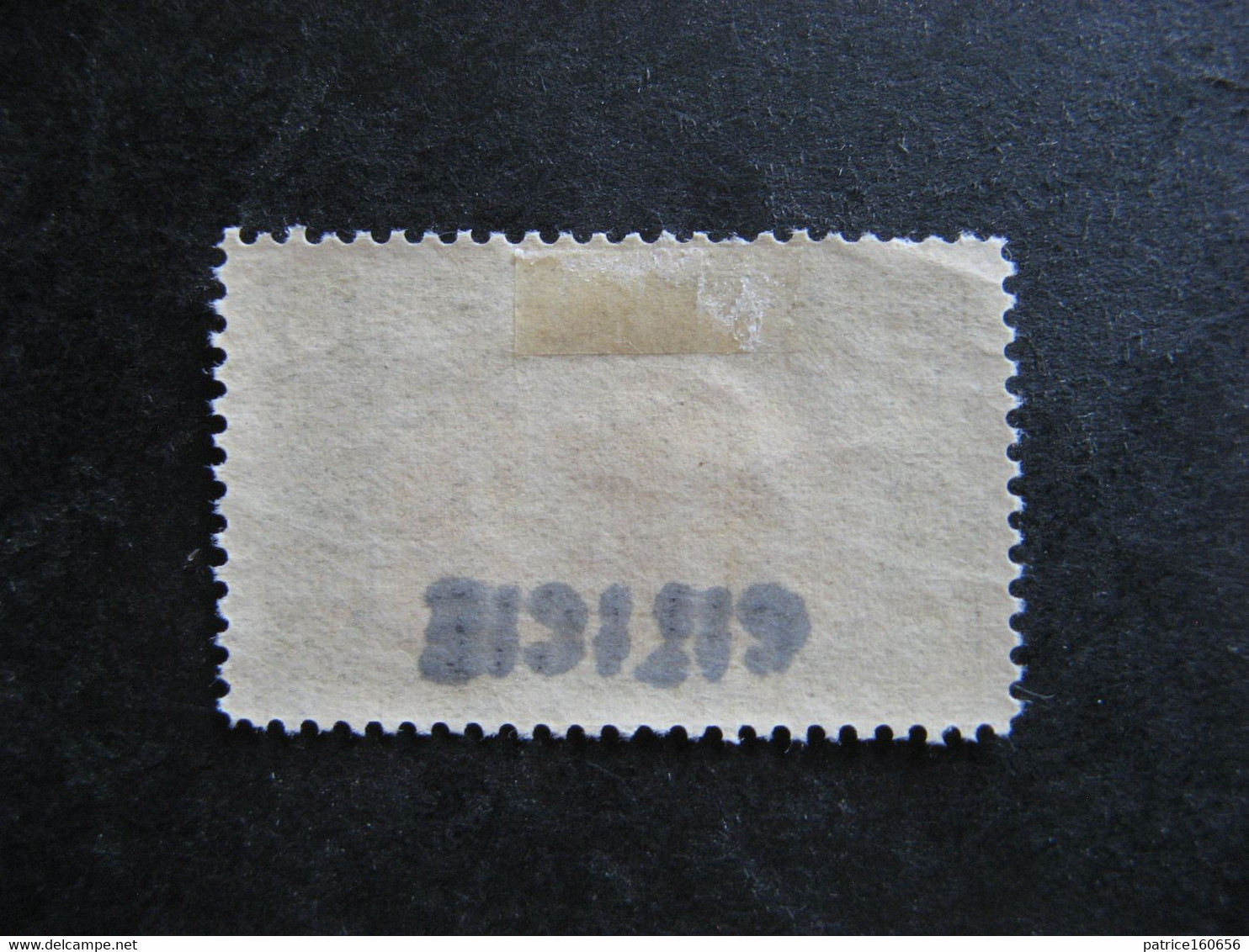 CILICIE: TB N° 13. Neuf X . - Unused Stamps