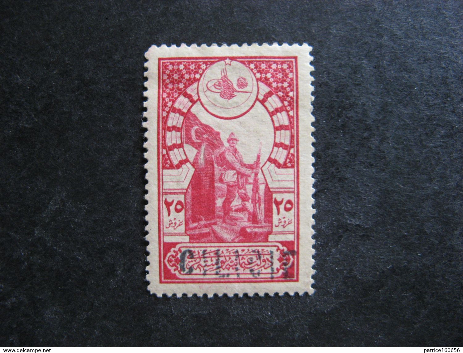 CILICIE: TB N° 18. Neuf X . - Unused Stamps