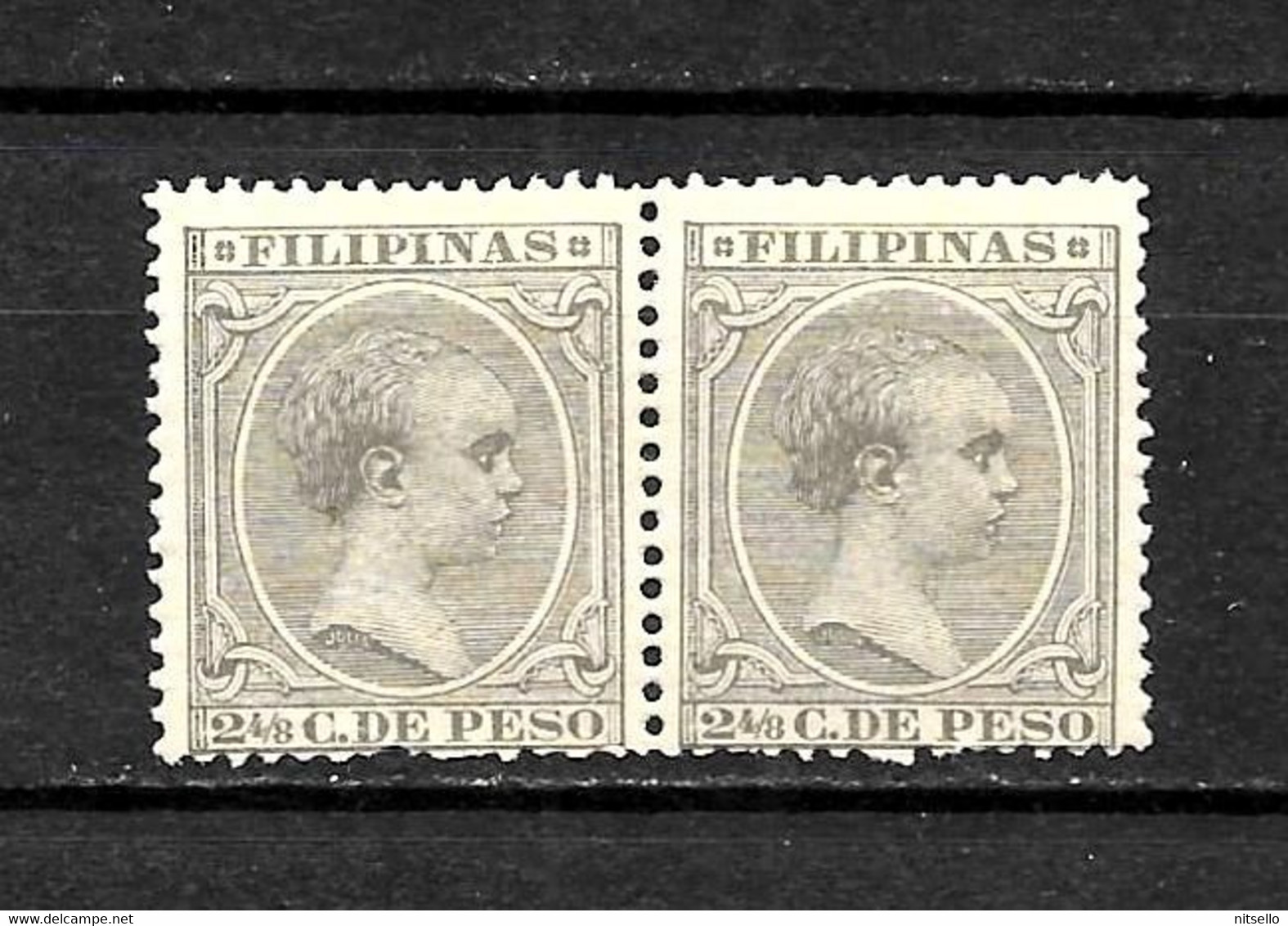 LOTE 2174C  ///  FILIPINAS YVERT Nº:  94**MNH        ¡¡¡ OFERTA - LIQUIDATION - JE LIQUIDE !!! - Filippine