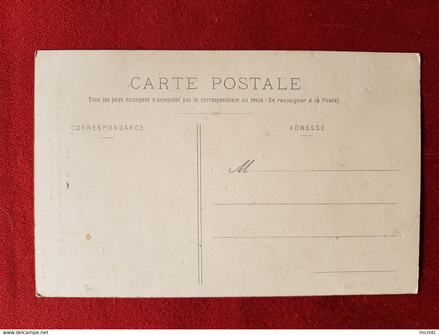 CPA  - Nout' Laitière  -  Fermière - Other & Unclassified