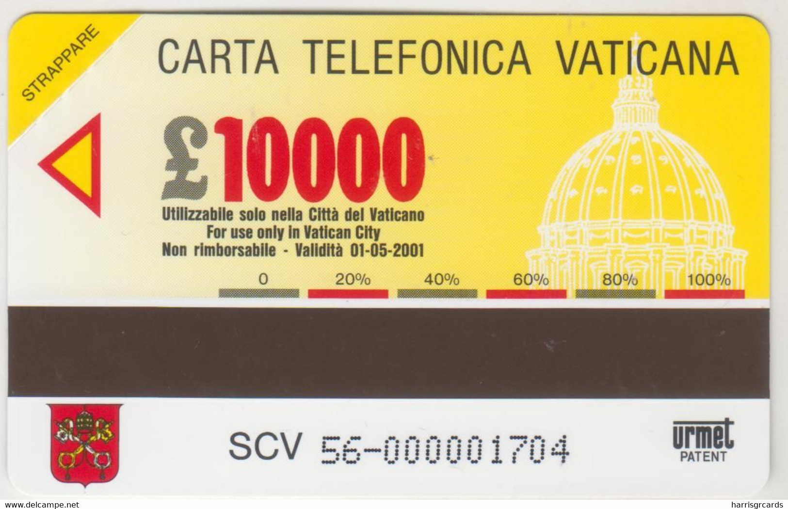 VATICAN - Anno Di Dio Padre, 05/99, 10.000 ₤., Tirage 16,000, Mint - Vaticano