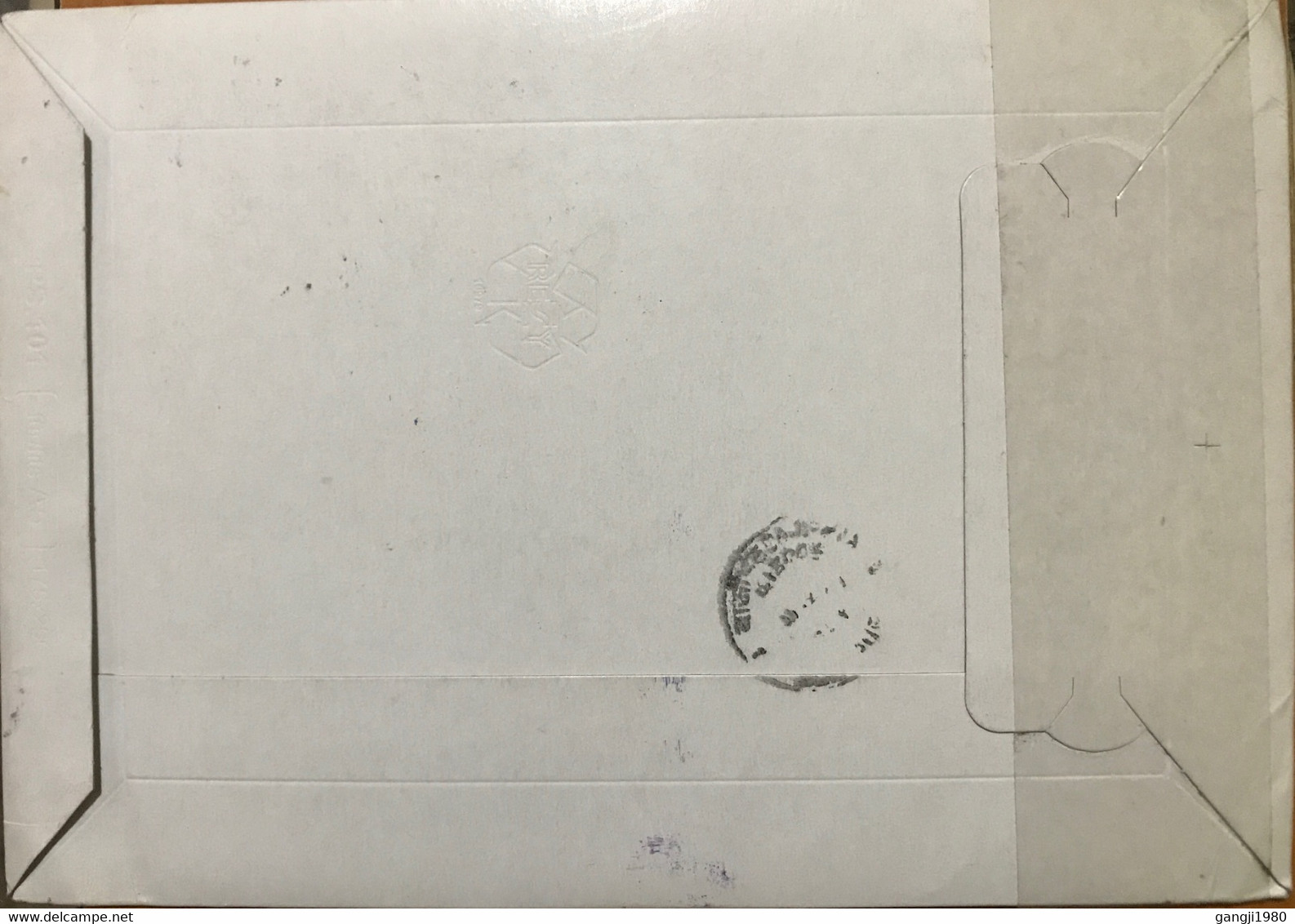 RUSSIA 2017, FOOTBALL,4  DIFFERENT 9 + 4 COAT OF ARM STAMPS,COVER REGISTER TO INDIA - Brieven En Documenten