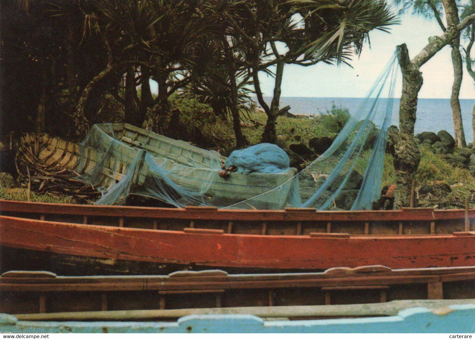 Ile De La Réunion,ile Française,outre Mer,archipel Des Mascareignes,océan Indien - Saint Pierre