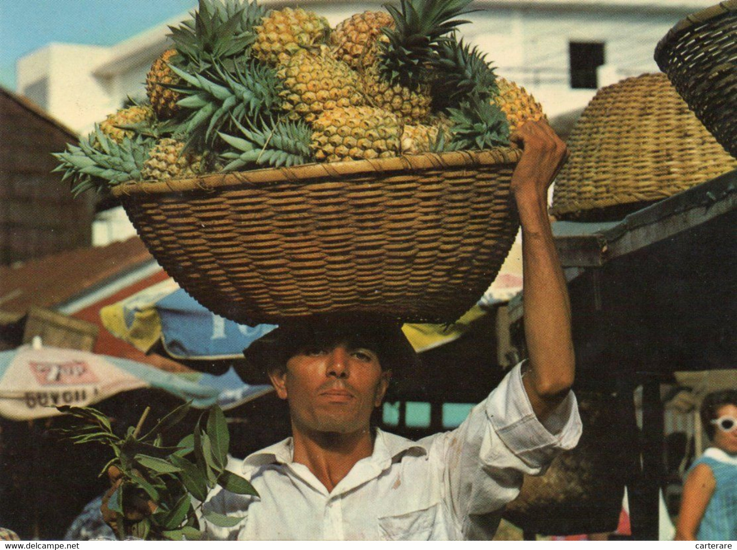 Ile De La Réunion,ile Française,outre Mer,archipel Des Mascareignes,océan Indien,PRODUCTEUR,COMMERCANT - Saint Pierre