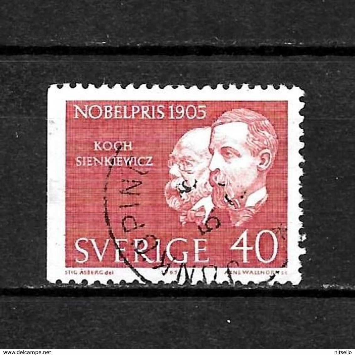 LOTE 1432  ///  SUECIA      YVERT Nº: 530  ¡¡¡ OFERTA - LIQUIDATION - JE LIQUIDE !!! - Used Stamps