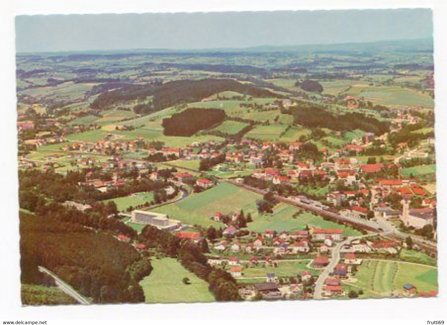 AK 052828 AUSTRIA - Bad Schallerbach - Bad Schallerbach