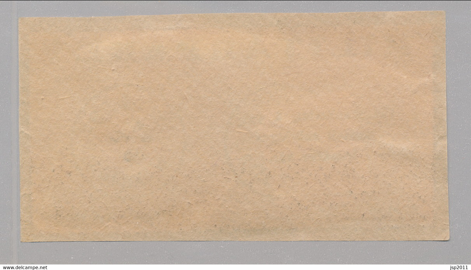 Sweden 1942, Facit # MPE V1. Parcel Post Label, See Description. - Militärmarken