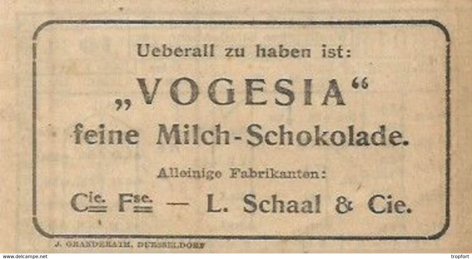 Ticket De Tramway Ancien Strasbourg 1926 "Compagnie Des Tramways Strasbourgeois - 10 Cts" Alsace - Europa