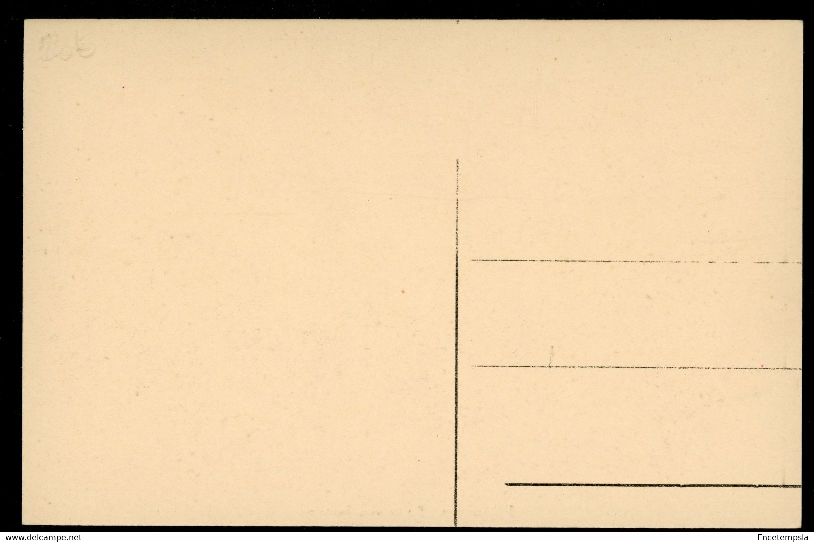 CPA - Carte Postale - Belgique - Musson - Route Vers Baranzy (CP20313) - Musson