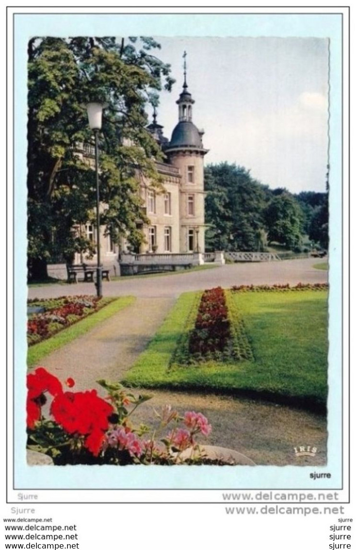 HUIZINGEN / Beersel - Kasteel - Château - Beersel