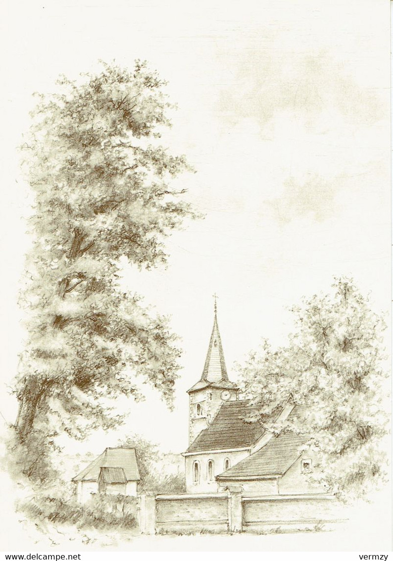 De Sint-Pieterskerk Van Sint-Pieters-Voeren - Voeren