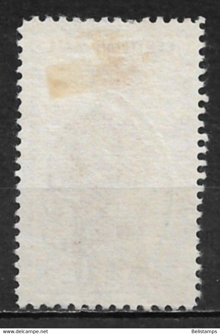 United States 1955. Scott #FA1 (U) Letter Carrier  *Complete Issue* - Express & Recomendados