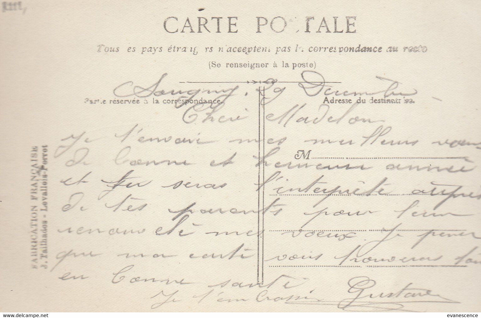 Carte Postale Avec Calendrier De 1917   ///  Ref.  Mai 22  // N° 20.215 - Kleinformat : 1901-20