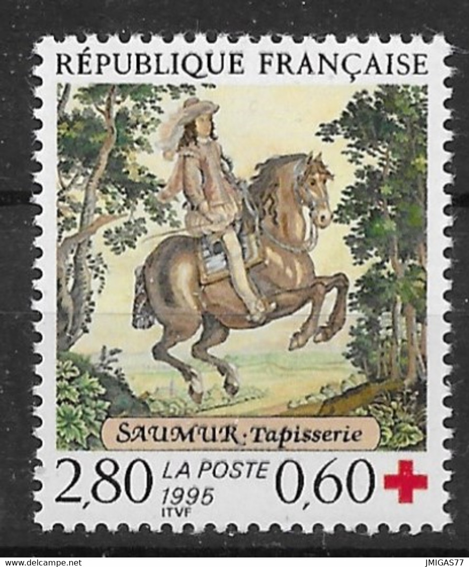 FRANCE N° 2946 Neuf ** Mnh - Neufs