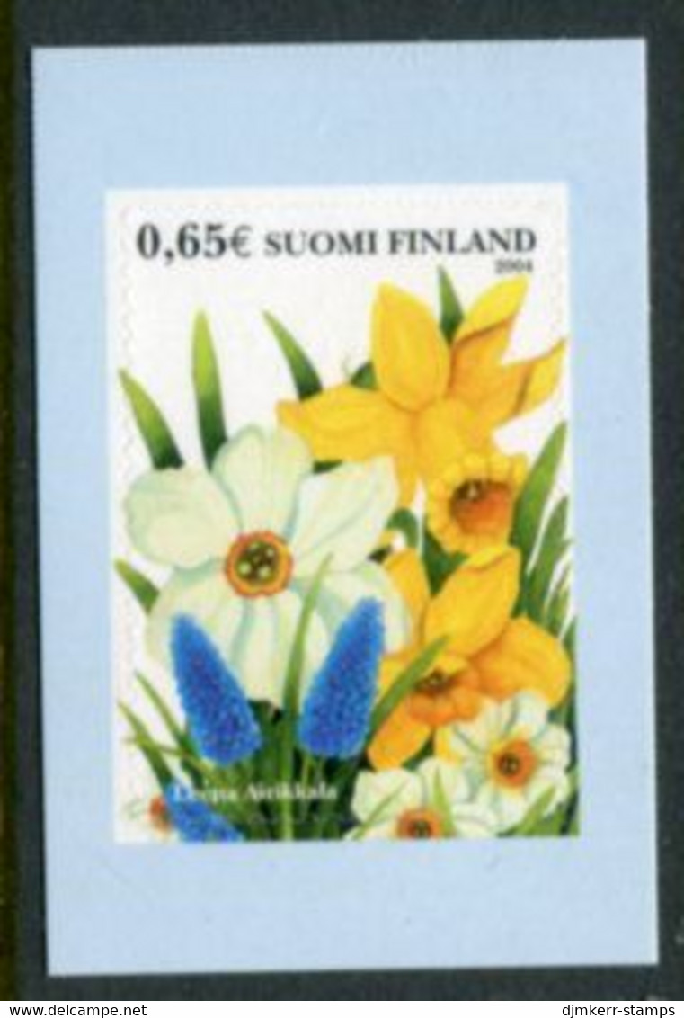 FINLAND 2004 Easter MNH / **.  Michel  1699 - Neufs