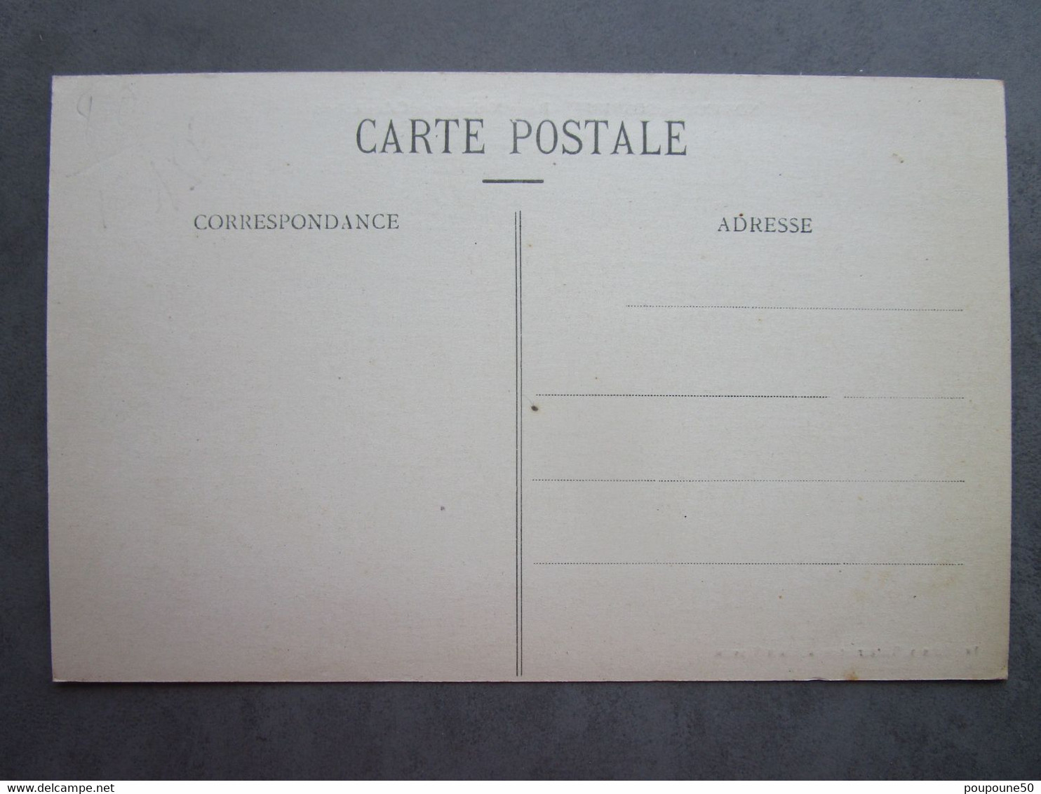 CPA 80 Somme  NOUVION En PONTHIEU  - Route Nationale De Calais à Paris  , Facteur Et Garde Champêtre 1910 - Nouvion