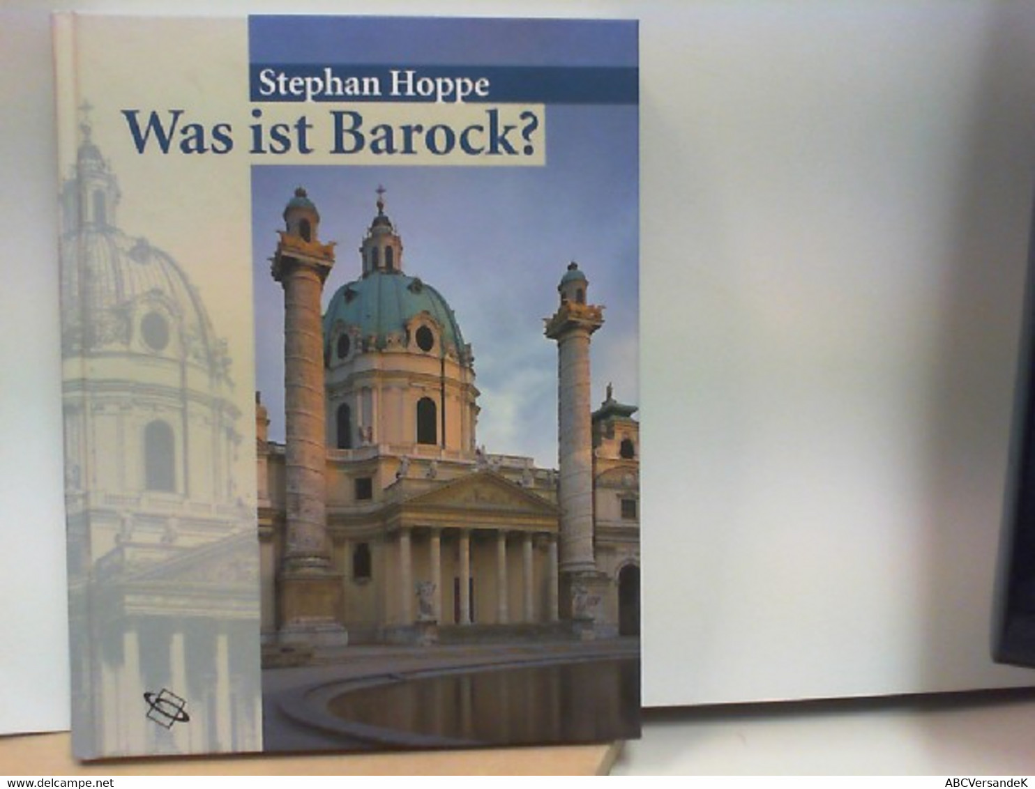 Was Ist Barock ? - Architektur Und Städtebau Europas 1580 - 1770 - Architectuur