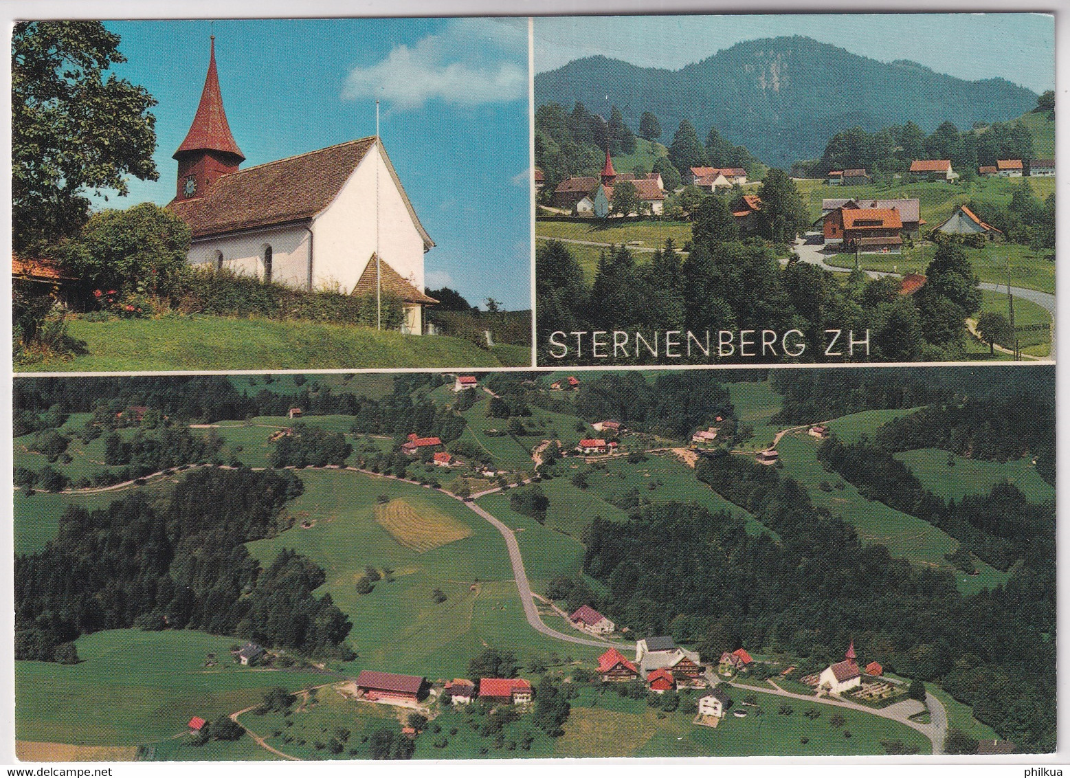 Sternenberg - Sternenberg