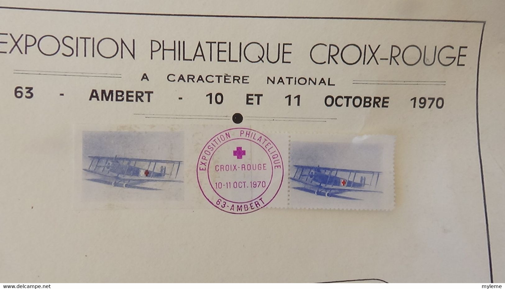 AC45 Petit Carton De 2.8 Kg De Documents Ayant Un Intérêt Philatéliques Et Autres Doc De France. A Saisir !!! - Collections (en Albums)