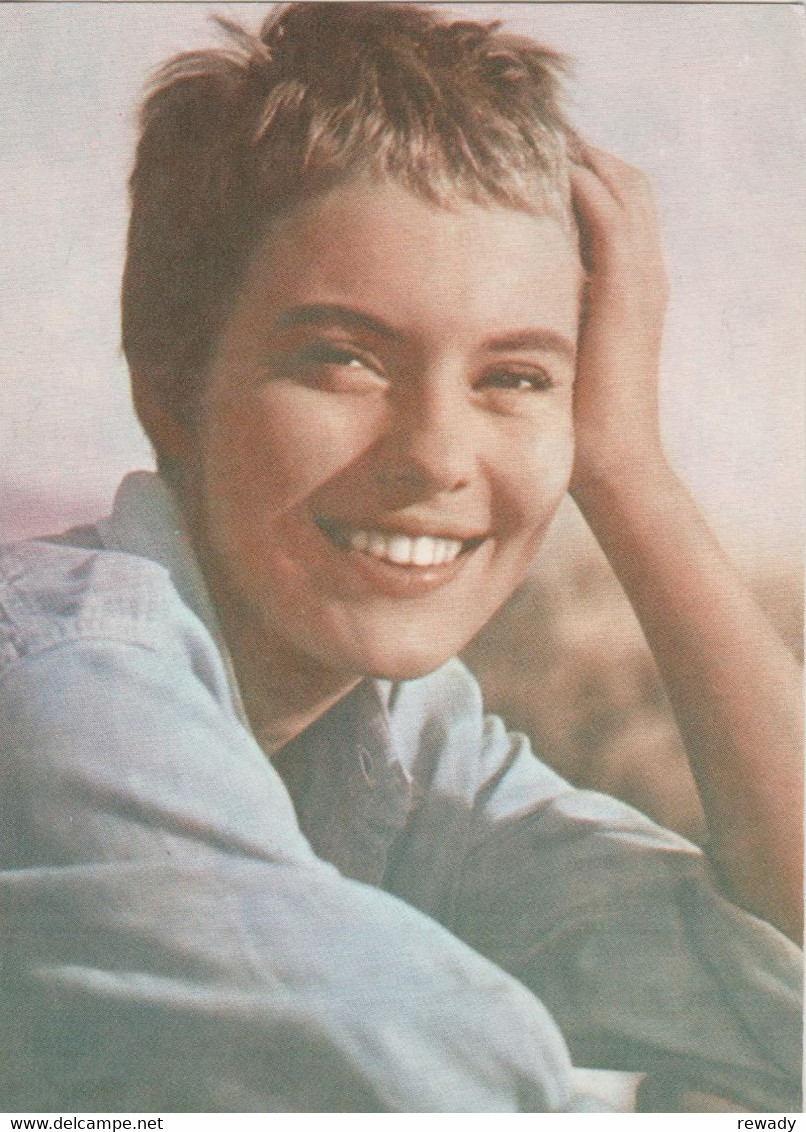 Jean Seberg - Actors