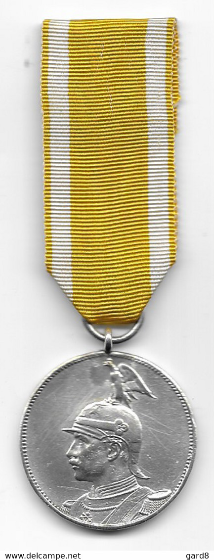 Médaille Du Centenaire Du Régiment D'infanterie N° 77  - 1813-1913   - IR 77 - Allemagne