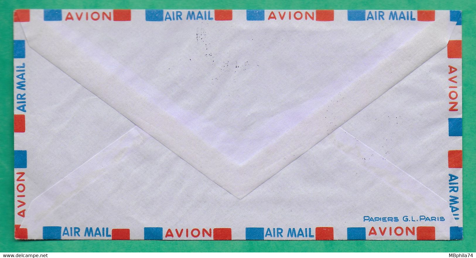 YT N°70 + 71 + 72 TAAF LETTRE PAR AVION PORT AUX FRANCAIS KERGUELEN POUR LA ROQUETTE SUR SIAGNE 1978 COVER FRANCE - Oblitérés