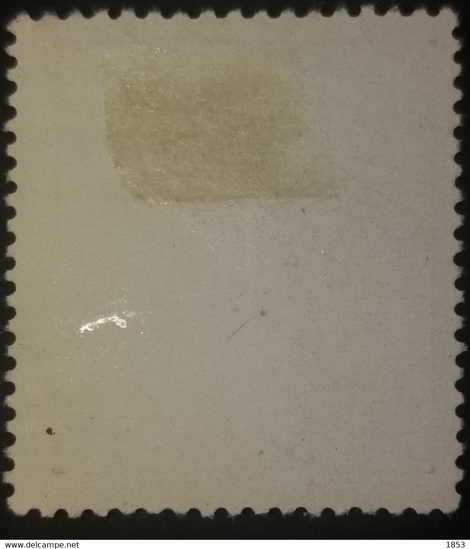 D.MANUEL II - MARCOFILIA - OLIVEIRA DE AZEMÉIS - Used Stamps