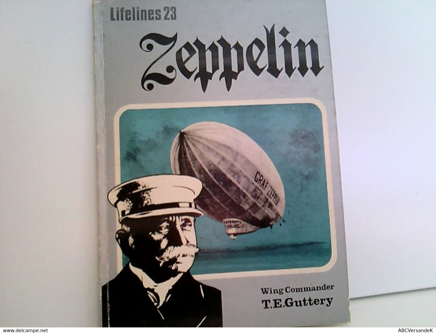 Lifelines 23 Zeppelin - Militär & Polizei