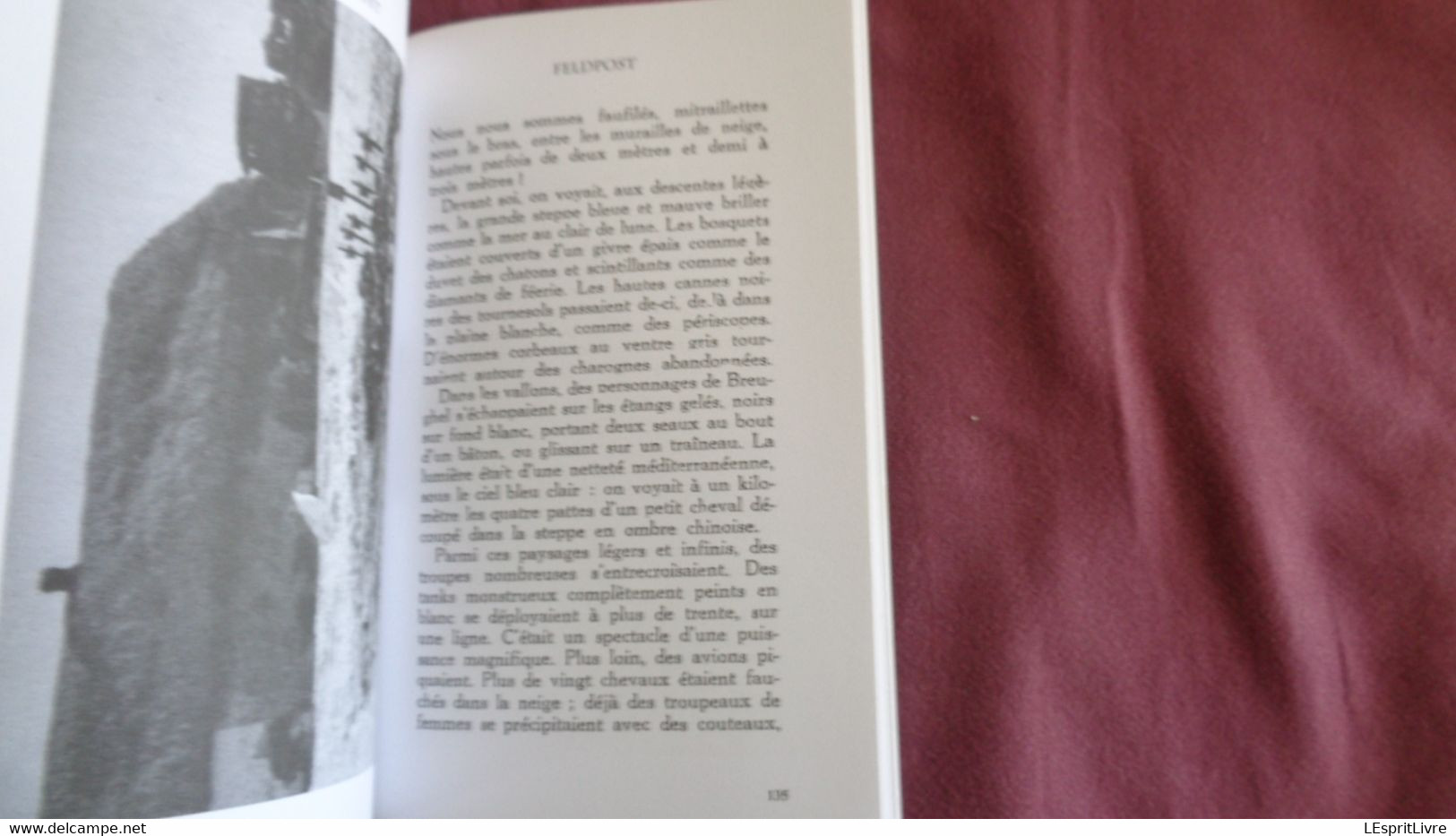 FELDPOST Lettres de Léon Degrelle Bouillon Guerre 40 45 Rex Rexisme Rexiste SS Wallons Légion Wallonne Front Est Russie