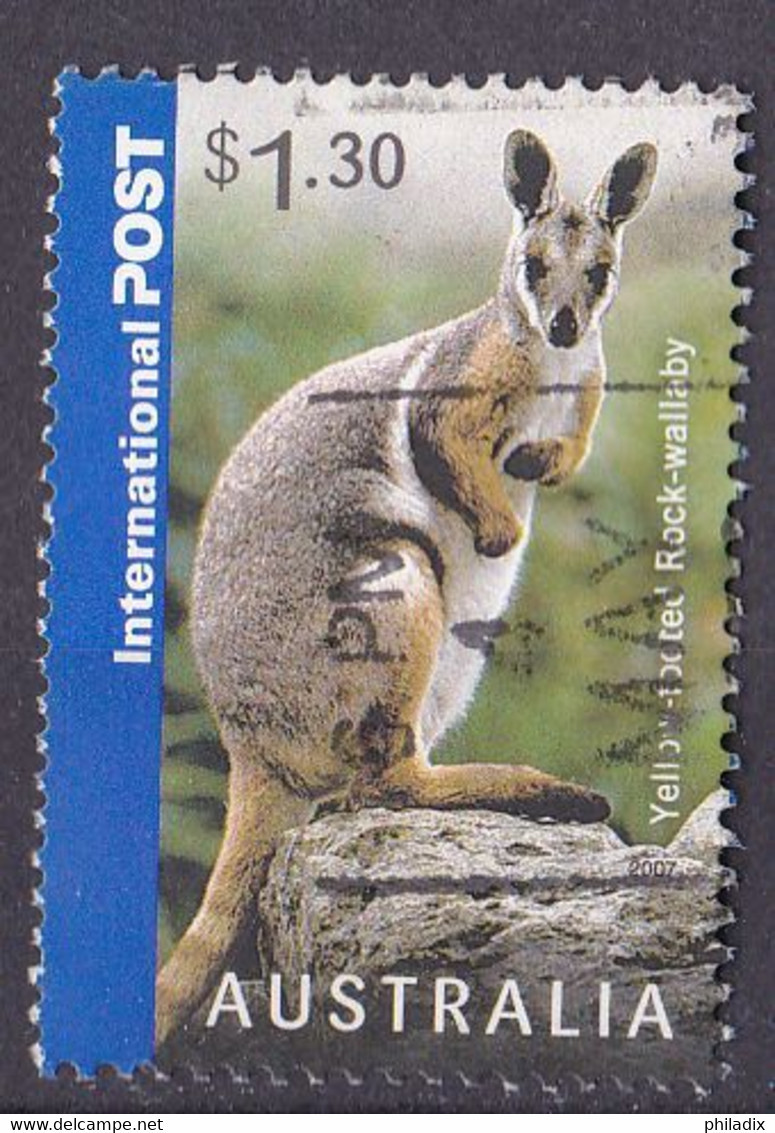 Australien Marke Von 2007 O/used (A1-39) - Used Stamps
