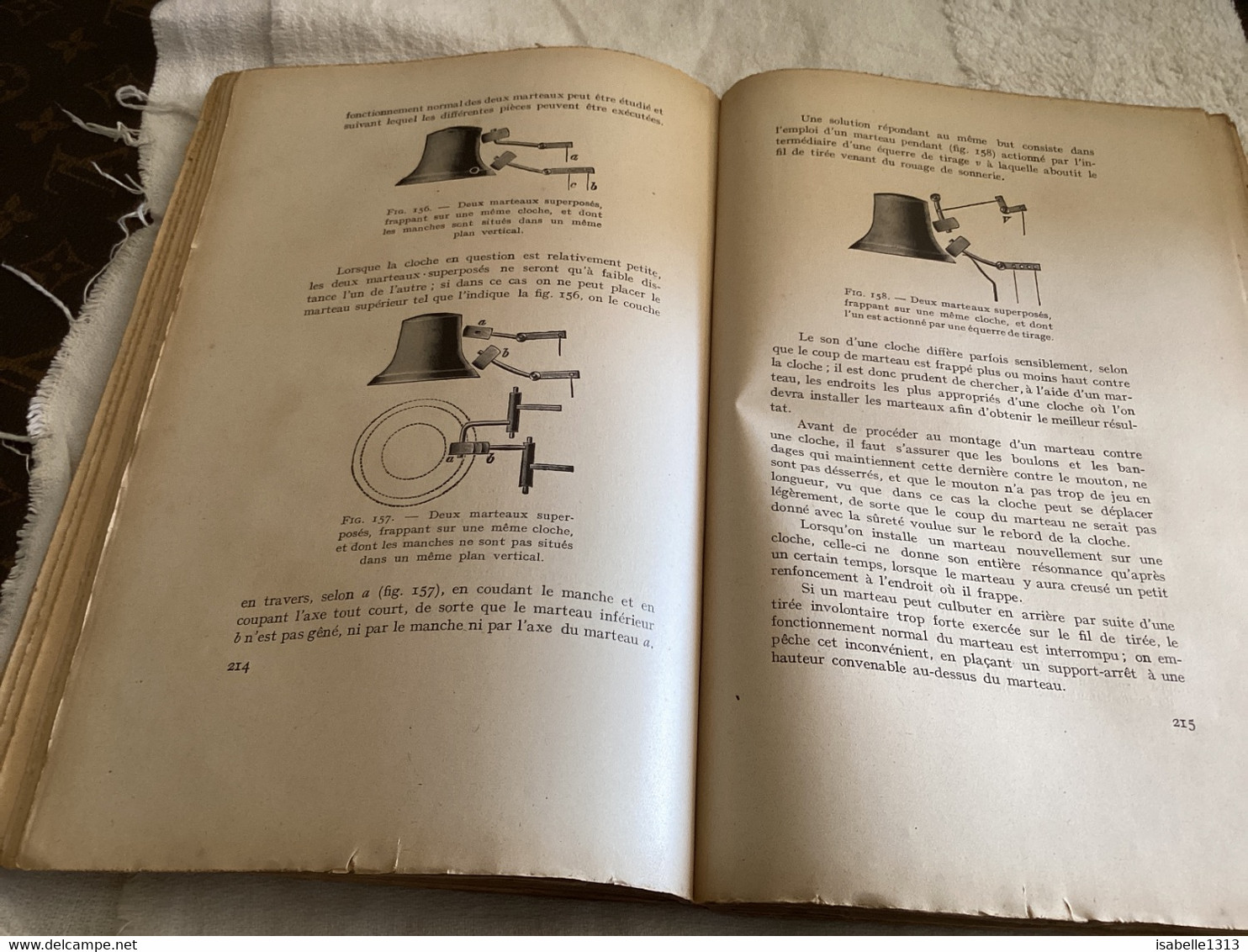 Les horloges d édifice 1926  Guide pratique suivi d’une nomenclature des horloges monumental et astronomique les plus re