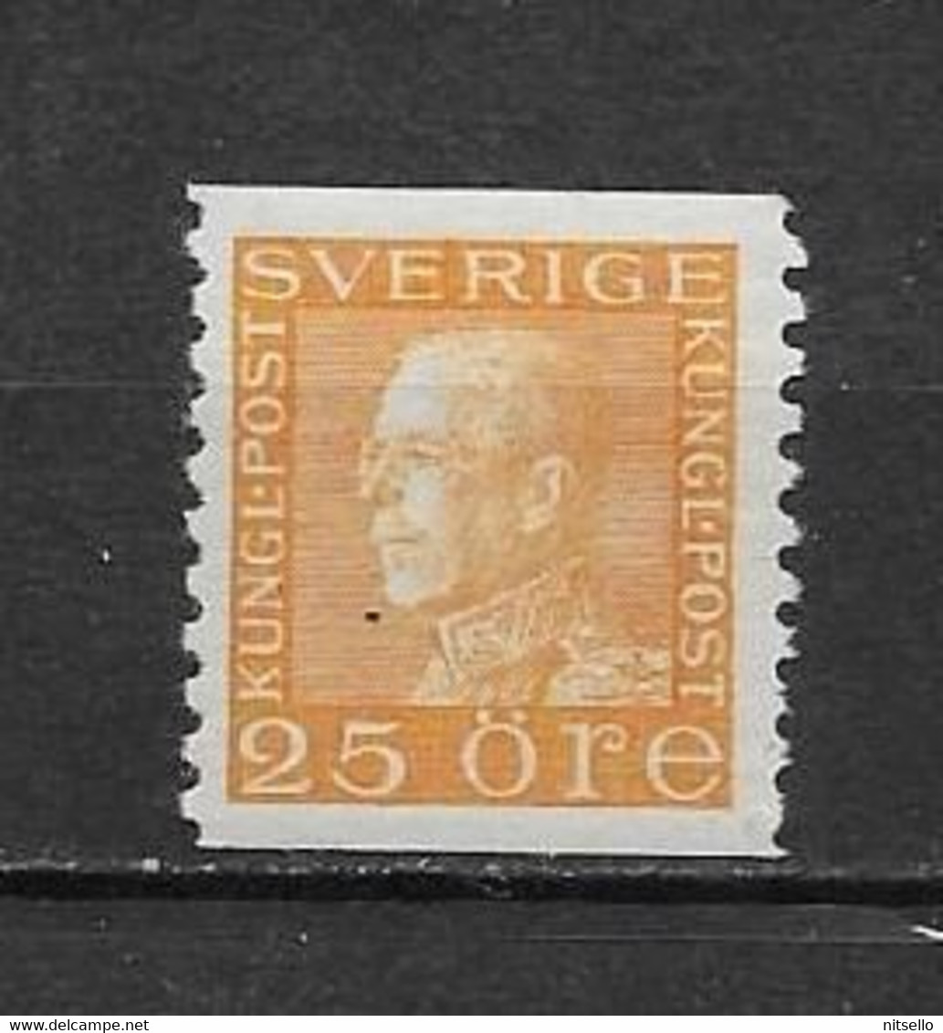 LOTE 1432 A  ///  SUECIA     YVERT Nº: 214 *MH  // CATALOG/COTE: 43€   ¡¡¡ OFERTA - LIQUIDATION - JE LIQUIDE !!! - Unused Stamps