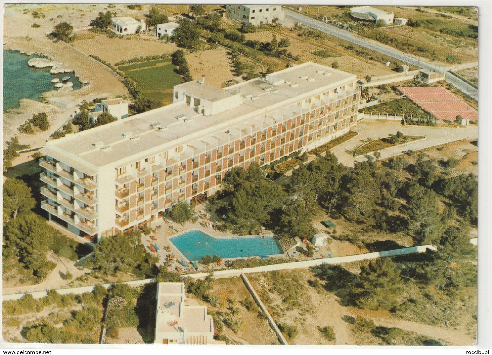 San Antonio Abad, Hotel, Ibiza - Ibiza