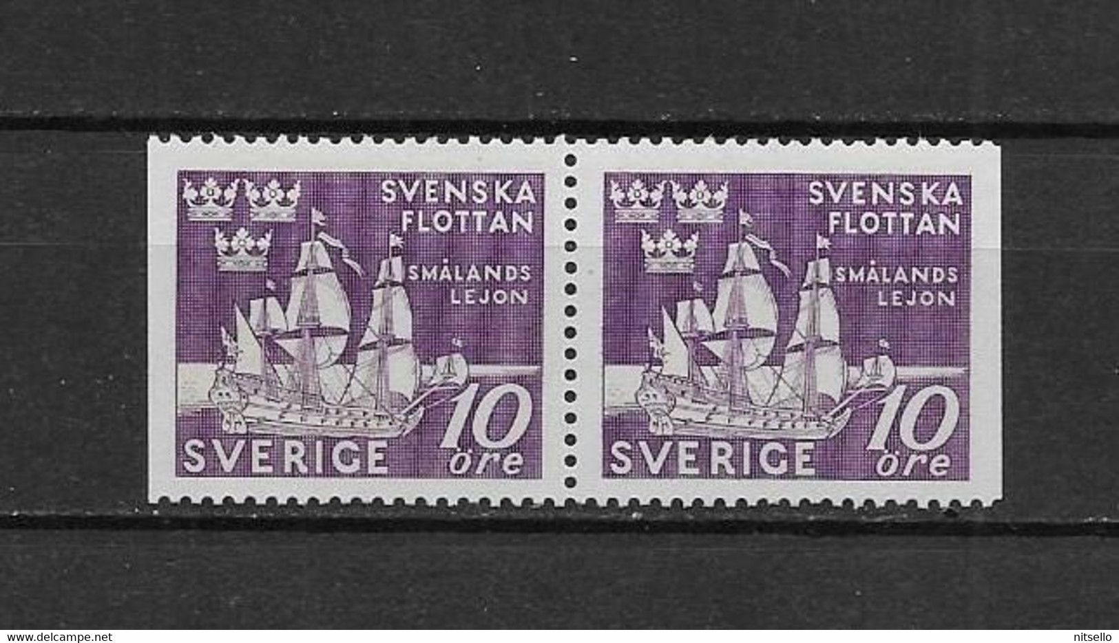 LOTE 1432 A  ///  SUECIA     YVERT Nº: 307 **MNH   // CATALOG/COTE: €   ¡¡¡ OFERTA - LIQUIDATION - JE LIQUIDE !!! - Unused Stamps