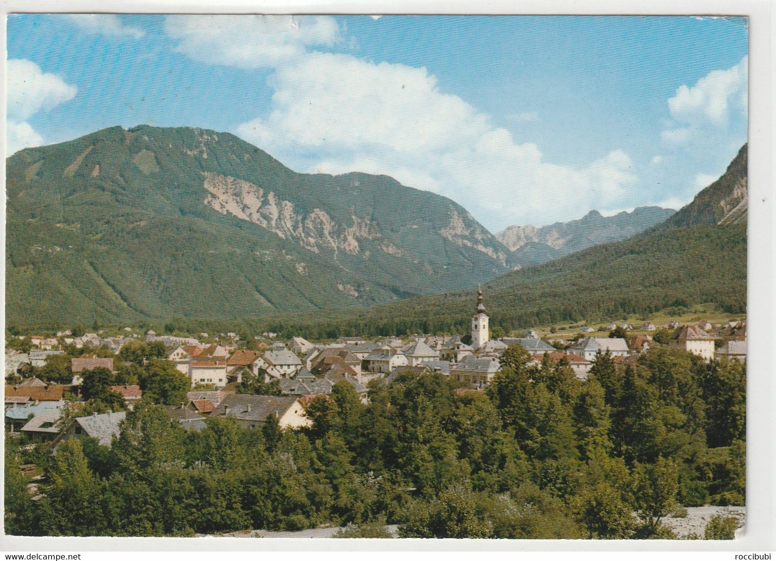 Ferlach Im Rosental, Kärnten - Ferlach