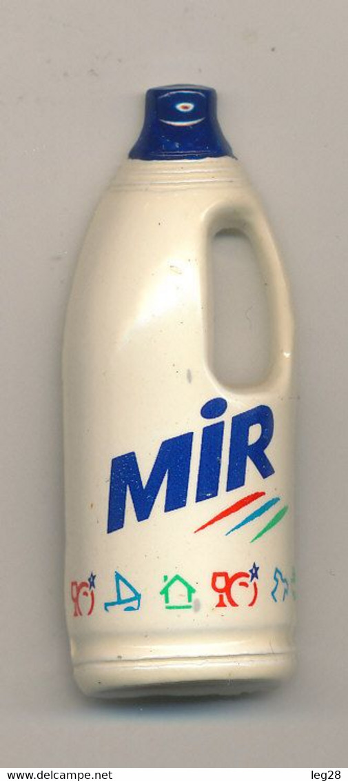 MIR - Advertising