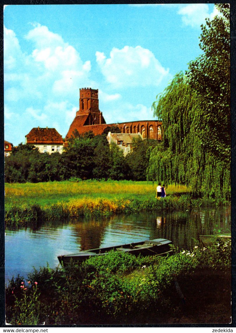 F7538 - Beeskow - Verlag Bild Und Heimat Reichebach - Beeskow