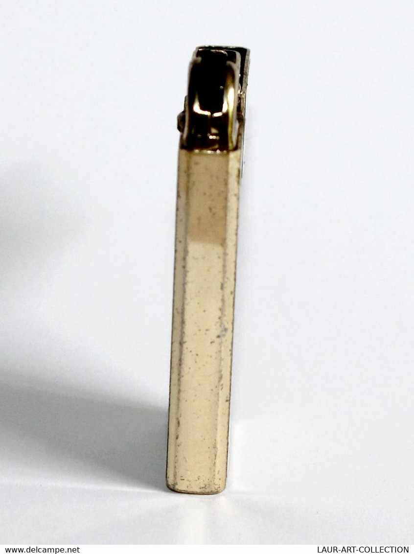 ANCIEN BRIQUET - KENT  DELUXE LENGTH - KOCROWN GL - PUBLICITAIRE VINTAGE LIGHTER             (2304.3) - Autres & Non Classés