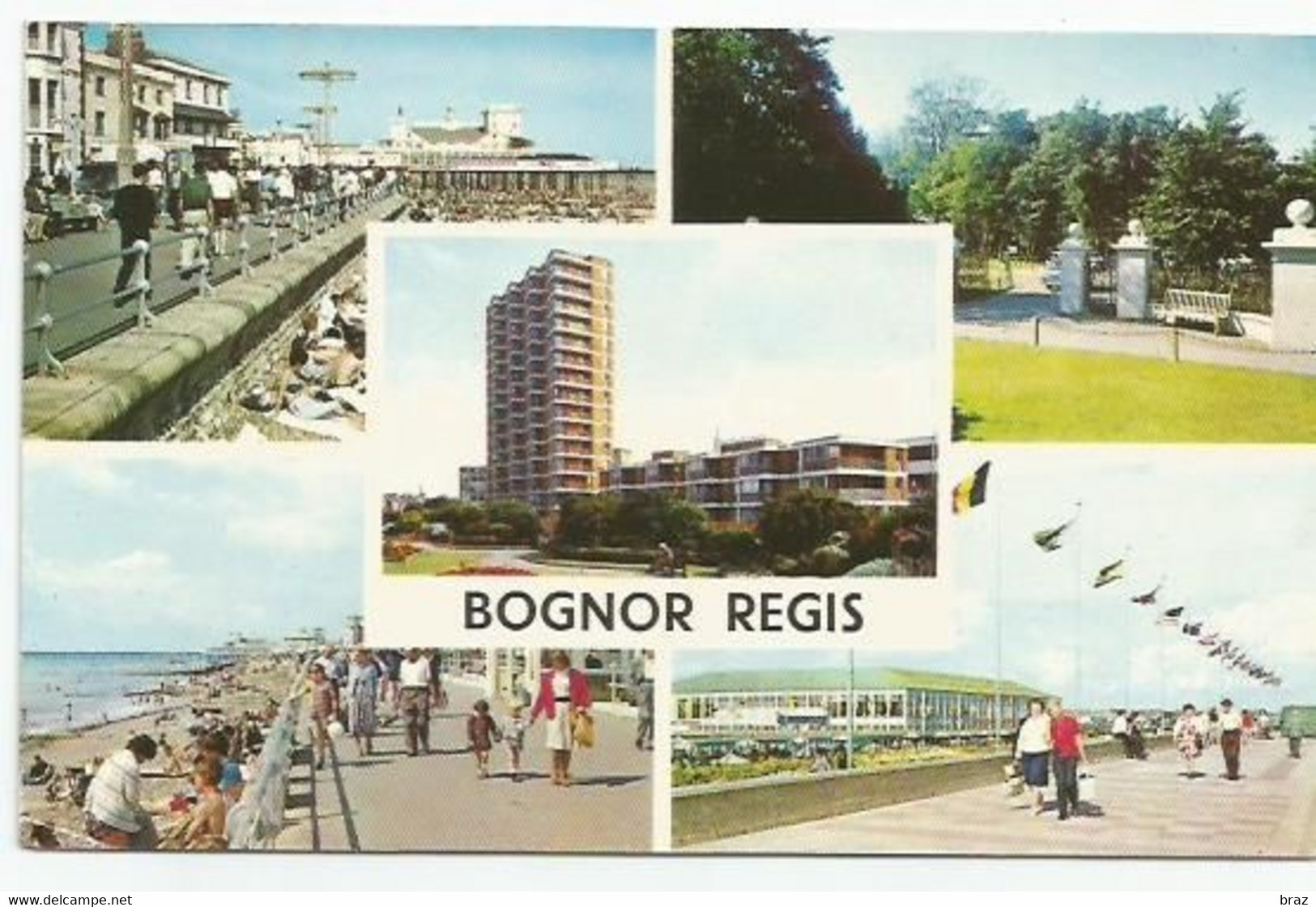 CPM Bognor Regis - Bognor Regis