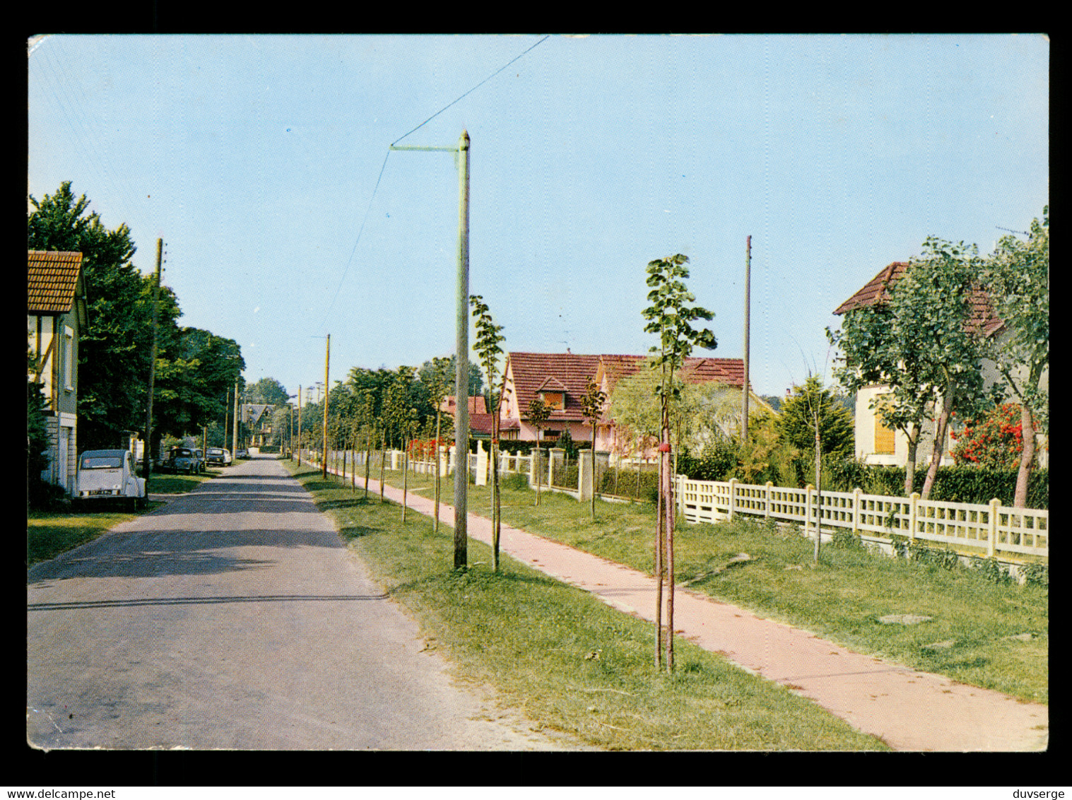 14 Calvados Le Home Sur Mer Avenue Du General Leclerc - Other & Unclassified