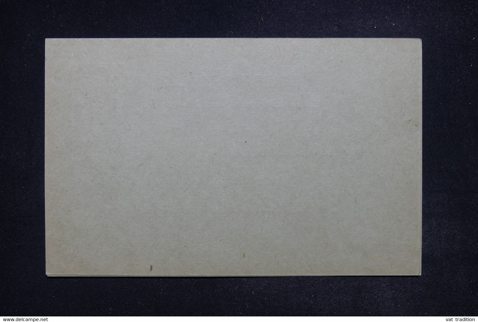 HAUT SÉNÉGAL ET NIGER - Entier Postal Type Méhariste Non Circulé - L 121954 - Covers & Documents