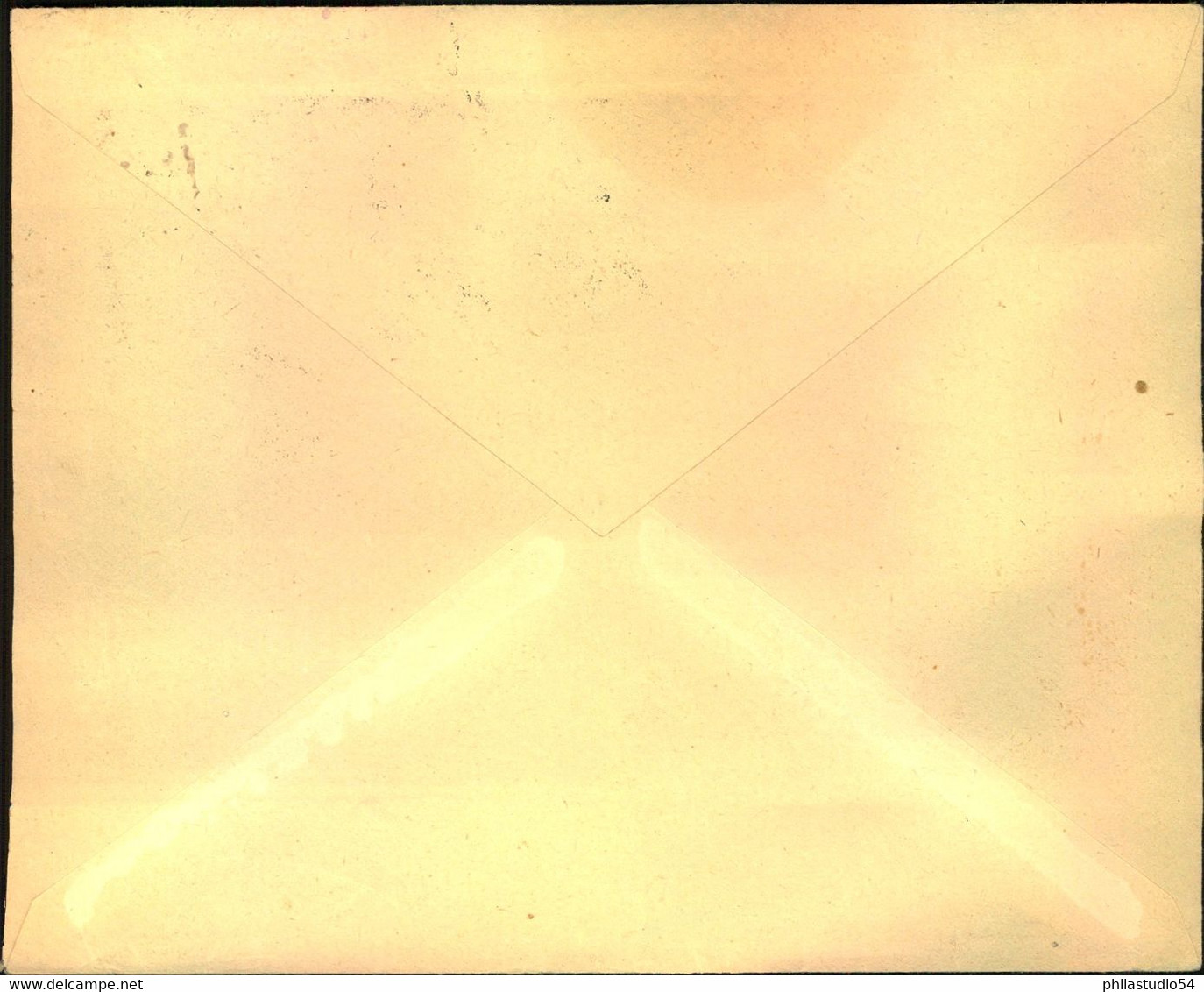 1938, OSTMARK, R-Brief Von Kufstein 1, 18.VII.38, MiF Mit Seltenem 40 Groschen R-Gebühr - Blocs