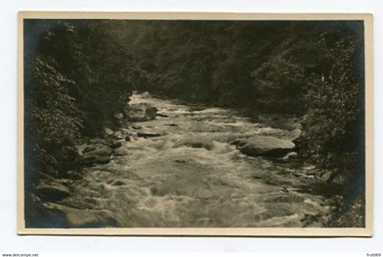 AK 055326 GERMANY - Bodetal - Unterharz