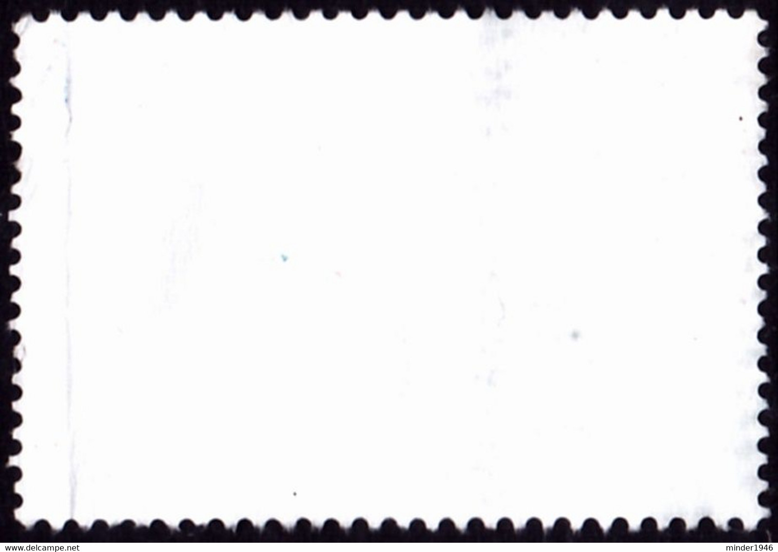 AUSTRALIA 2014 QEII $3 Multicoloured, Birds - Self Adhesive Stamps FU - Used Stamps
