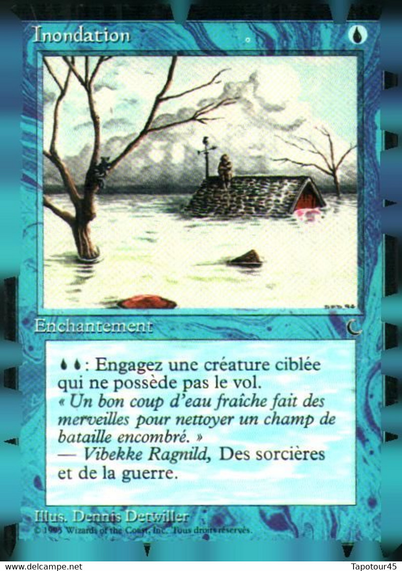 T V 6//01/04)    4 Cartes "MAGIC" > The Gathering  > Deckmaster - Other & Unclassified
