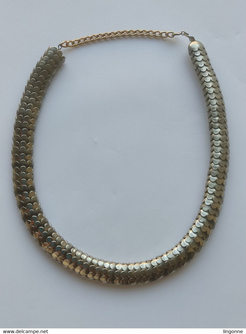 SUPERBE COLLIER  - Long Total 45 Cm Env - Necklaces/Chains