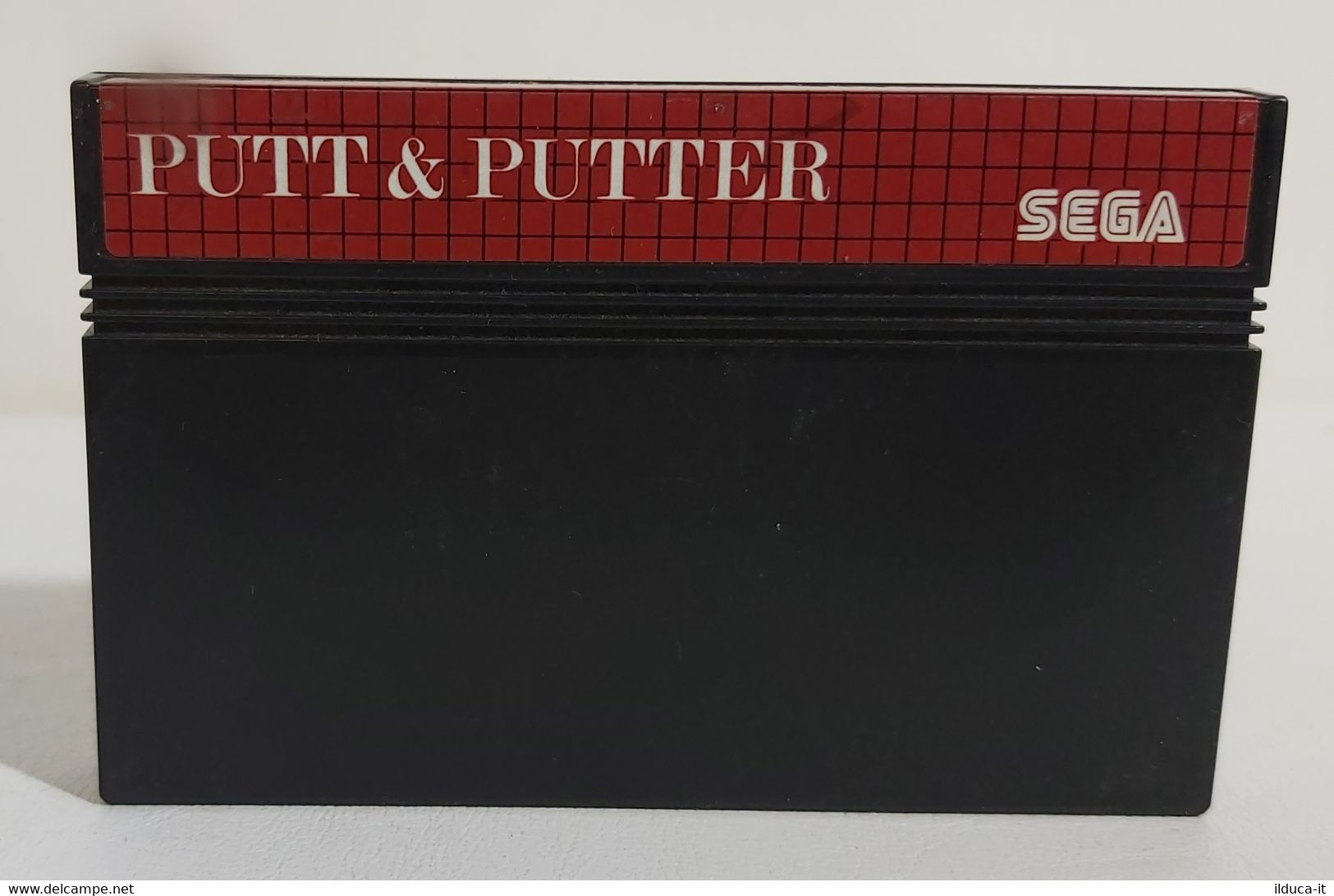 I105691 Retrogame Sega Master System - Putt & Putter - Master System