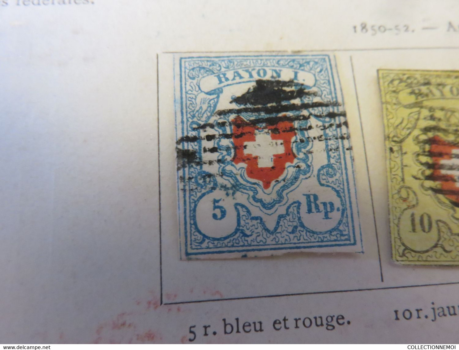 PETIT LOT DE TIMBRES DE SUISSE  Et TURQUIE ,montré Au Mieux,,comptez Comme Vous Voulez - Collezioni (senza Album)