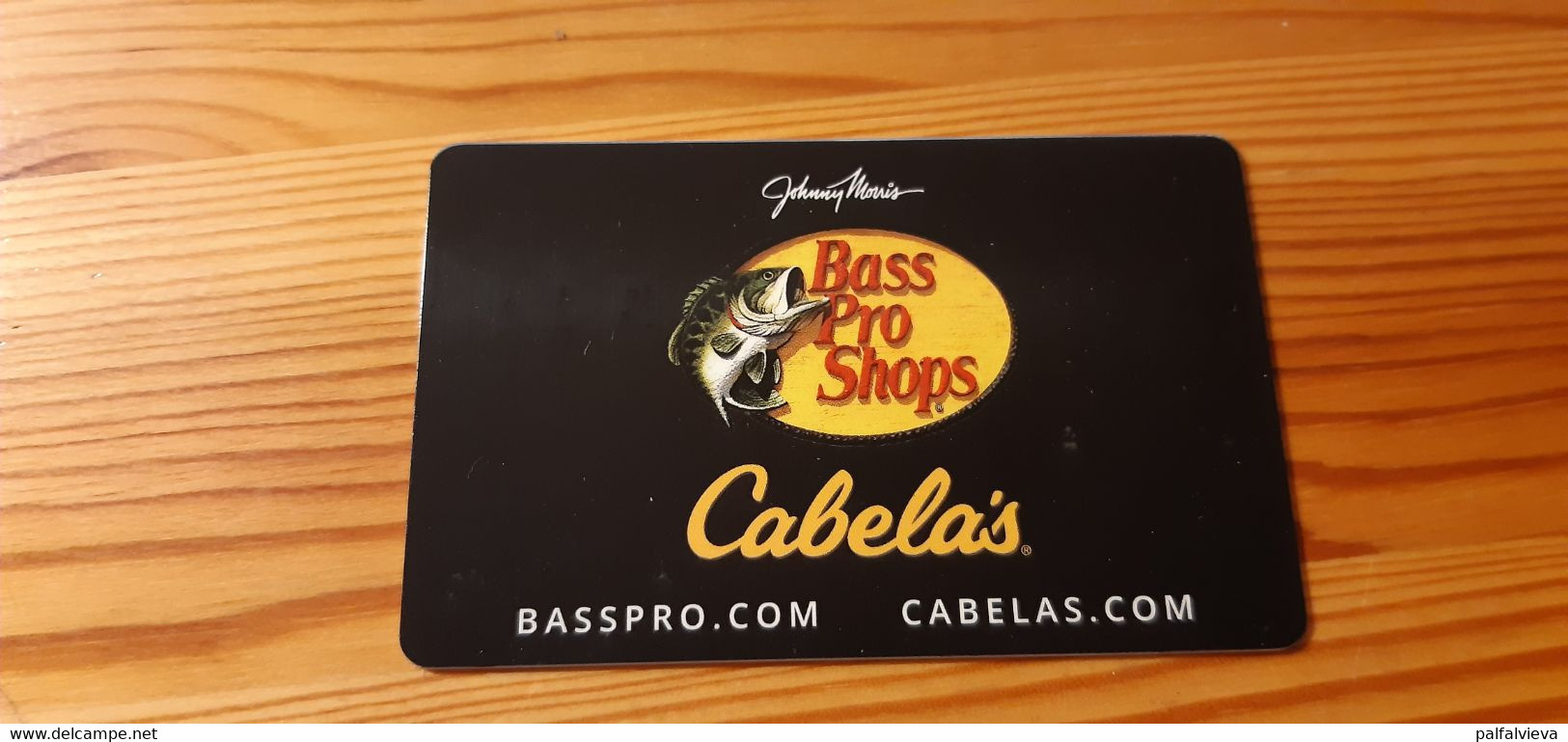 Bass Pro Shops Gift Card USA - Gift Cards