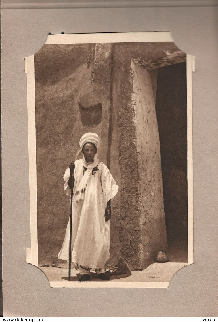 Carte POSTALE  Ancienne de DAHOMEY - Carnet 24 CPA